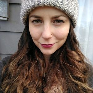 Meet your Posher, Sh?lynn